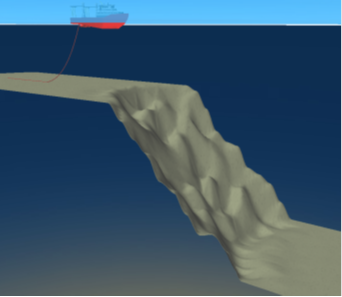 3D_Seabed