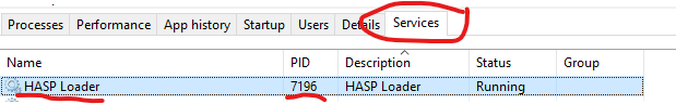 HASPloader