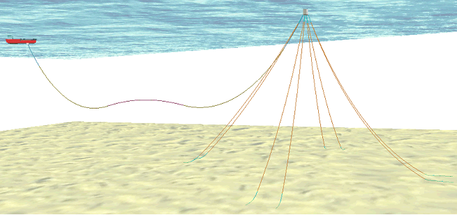 Introduction_CALM Buoy Offloading System