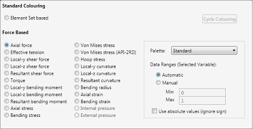 Model_Standard Colouring Menu