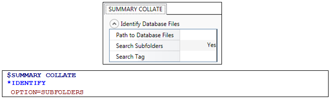 Summary_Summary Collation Requests