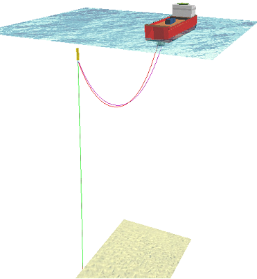Introduction_Hybrid Riser System Configuration