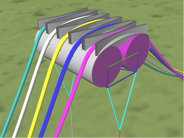 Advanced_Modelling_Typical Subsea Buoy