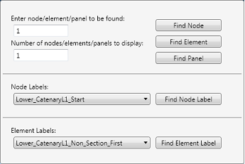 Model_Display Specified Number of Adjacent Numbers