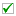 Model_Draw Options Green Tick