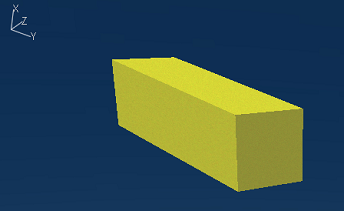 Advanced_Modelling_Drag Loading on Cuboid Shape