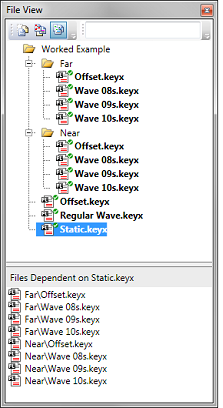 Regular_Keyword_Keyword File Interdependencies