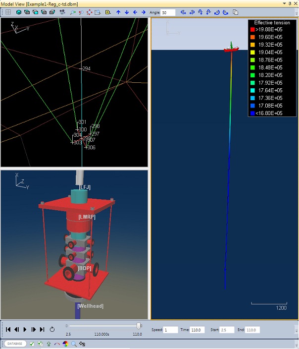 Model_Model View Example
