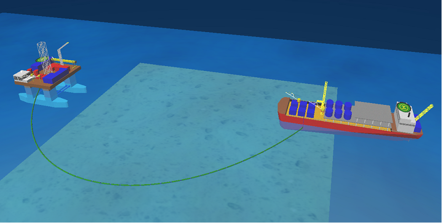 Introduction_Floating Hose System