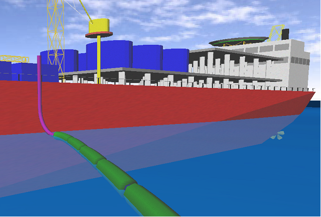 Introduction_FPSO Connection