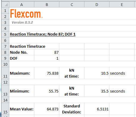 Database_Spreadsheet_Sample Spreadsheet Output