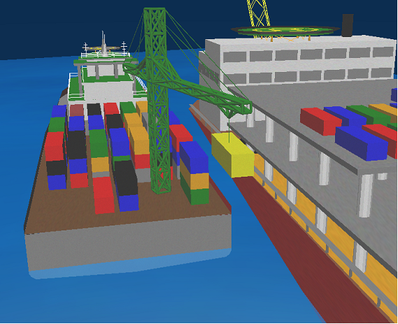 Introduction_Cargo Transfer
