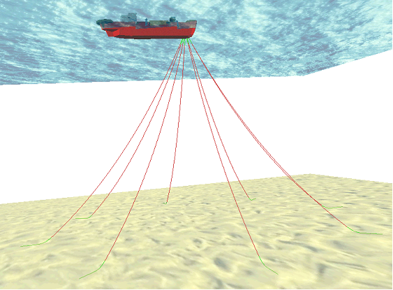Introduction_Vessel and Mooring System