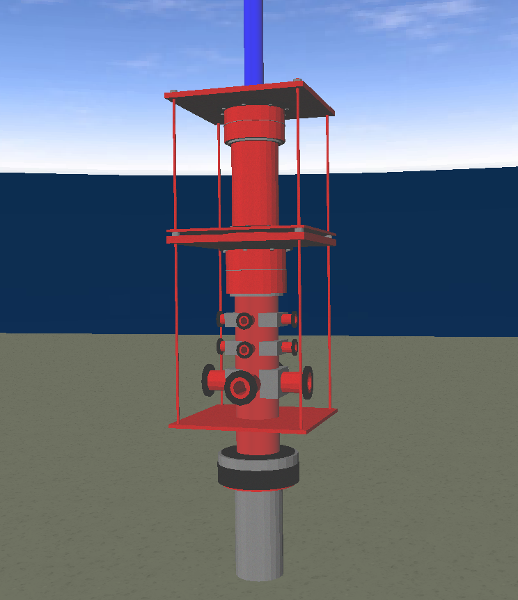 LMRP_BOP_Wellhead