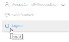 Logout