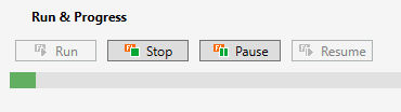 Progress Bar