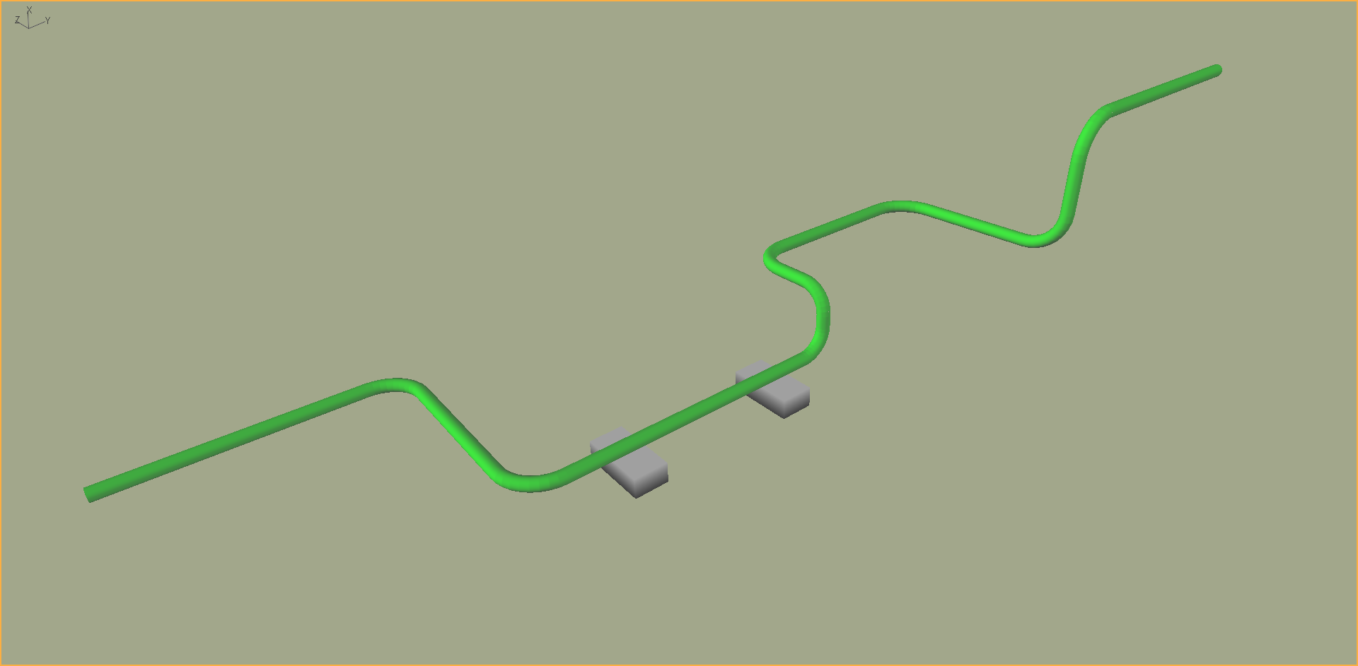 Spool  Model (V & W not required)