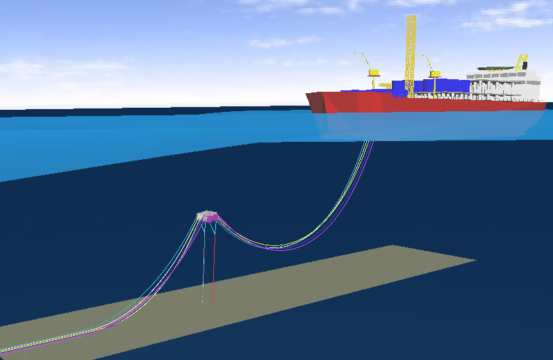 SampleStructuralAnimation