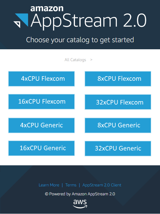 SelectMachine