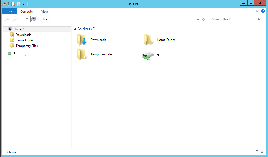 WindowsExplorer