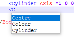 XMLtooltip